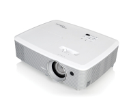 OPTOMA X400+ DLP Full 3D XGA 4000 AL, 22000:1, 4:3 - 1389327 - zdjęcie 5